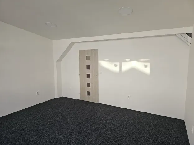 Pronájem kanceláře, Havlíčkův Brod, Beckovského, 21 m2