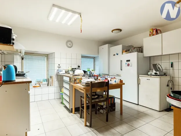 Prodej ubytování, Nová Pec, 200 m2