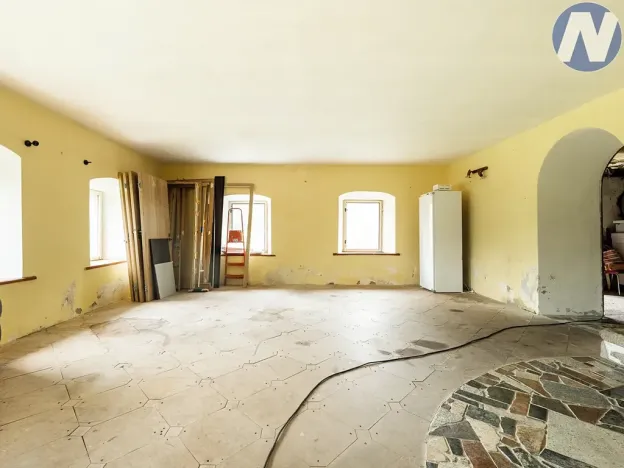 Prodej ubytování, Nová Pec, 200 m2