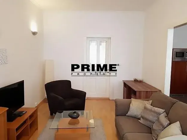 Pronájem bytu 3+1, Praha - Staré Město, Bílkova, 98 m2