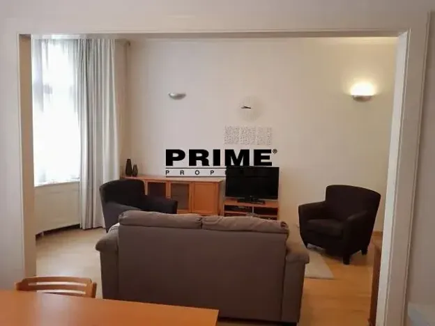 Pronájem bytu 3+1, Praha - Staré Město, Bílkova, 98 m2