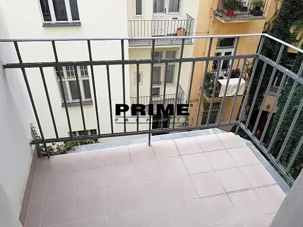 Pronájem bytu 3+1, Praha - Staré Město, Bílkova, 98 m2