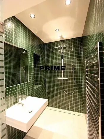 Pronájem bytu 2+1, Praha - Josefov, Široká, 75 m2