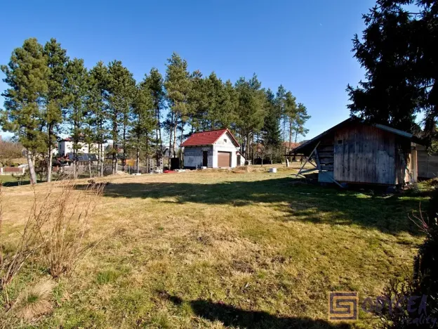 Prodej pozemku pro bydlení, Krmelín, 1150 m2