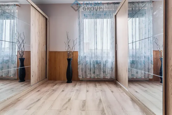 Prodej bytu 3+1, České Budějovice, 74 m2