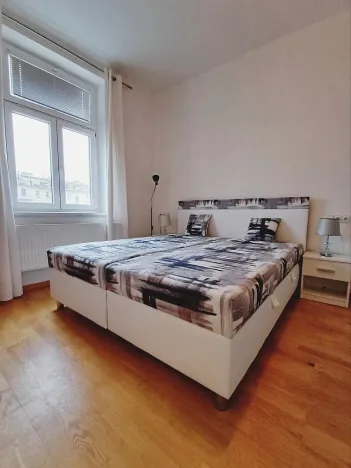 Pronájem bytu 2+1, Hradec Králové, Čelakovského, 70 m2