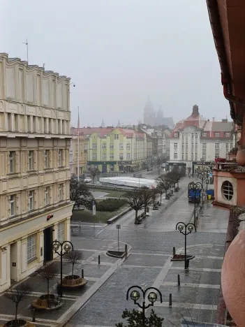 Pronájem bytu 2+1, Hradec Králové, Čelakovského, 70 m2