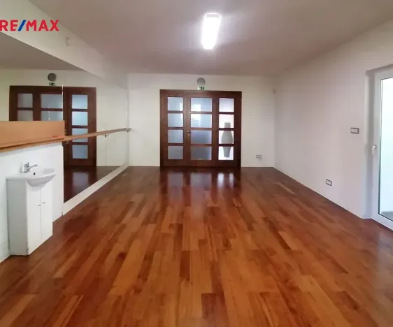 Pronájem kanceláře, Svitavy, Pavlovova, 32 m2