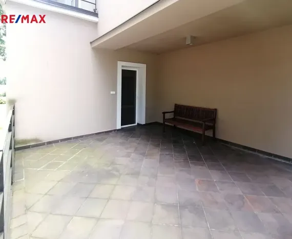 Pronájem kanceláře, Svitavy, Pavlovova, 32 m2