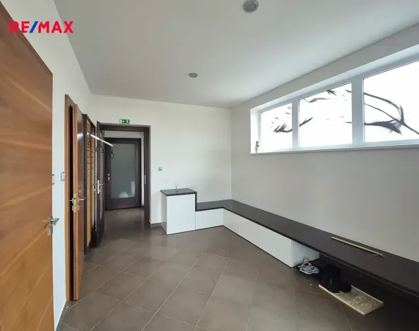 Pronájem kanceláře, Svitavy, Pavlovova, 32 m2