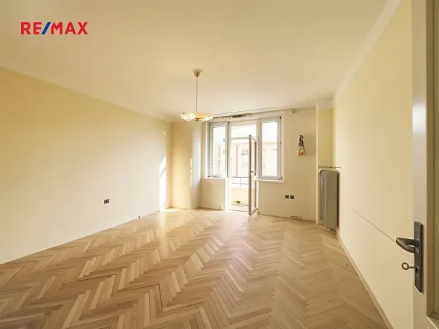 Prodej bytu 2+1, Praha - Krč, Pacovská, 48 m2