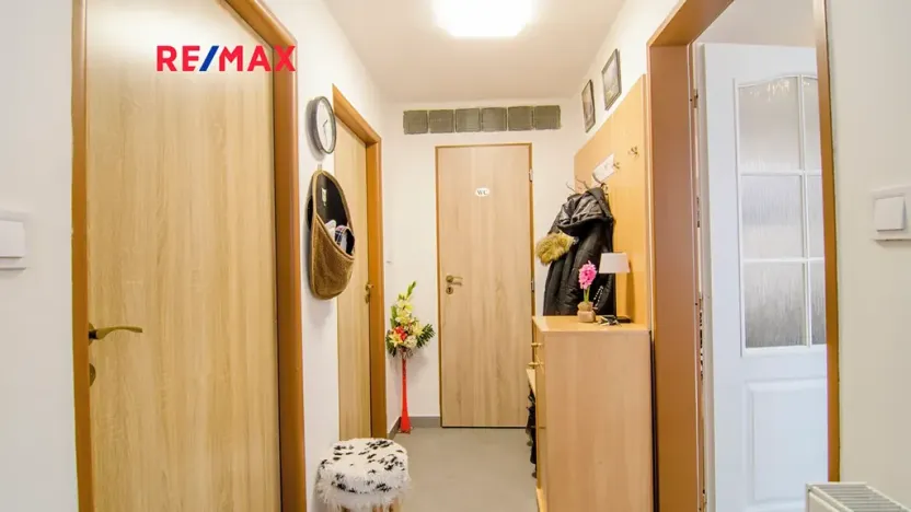 Prodej rodinného domu, Svitavy, U Mlýna, 78 m2