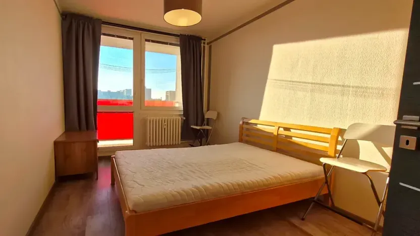 Prodej bytu 3+kk, Praha - Chodov, Tererova, 60 m2