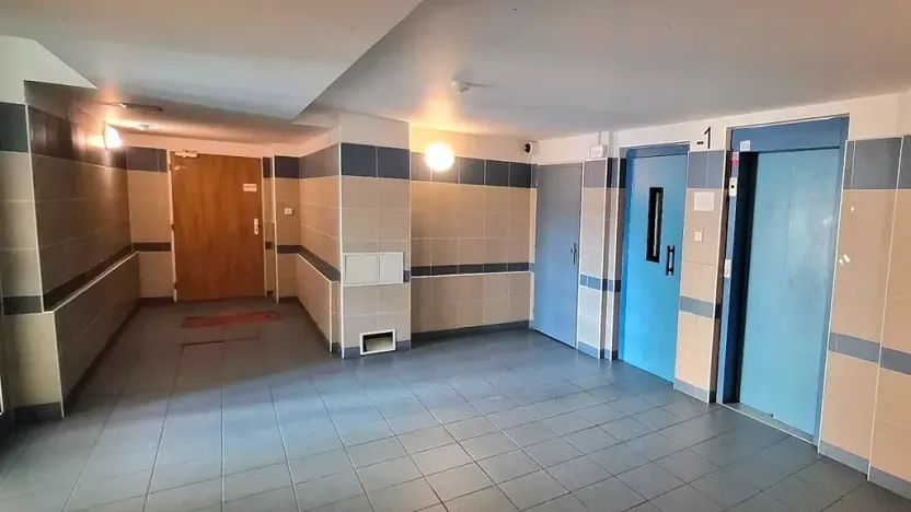 Prodej bytu 3+kk, Praha - Chodov, Tererova, 60 m2