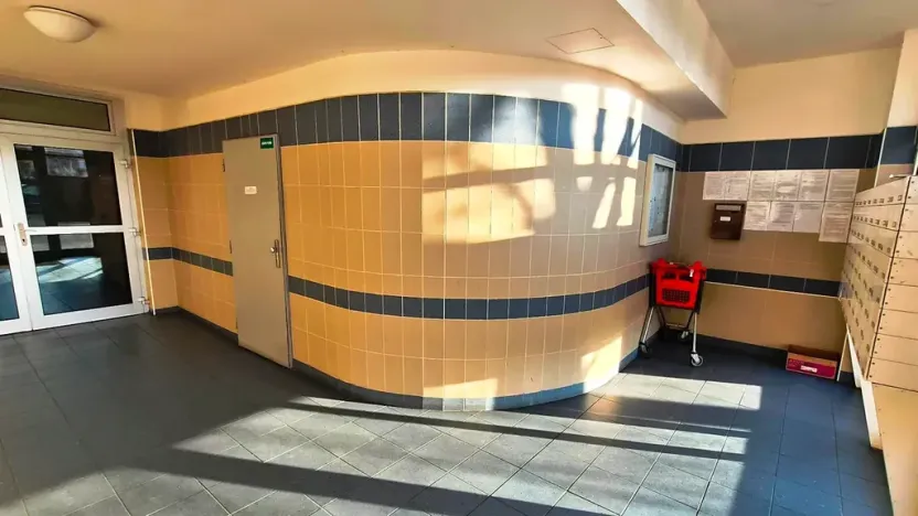 Prodej bytu 3+kk, Praha - Chodov, Tererova, 60 m2