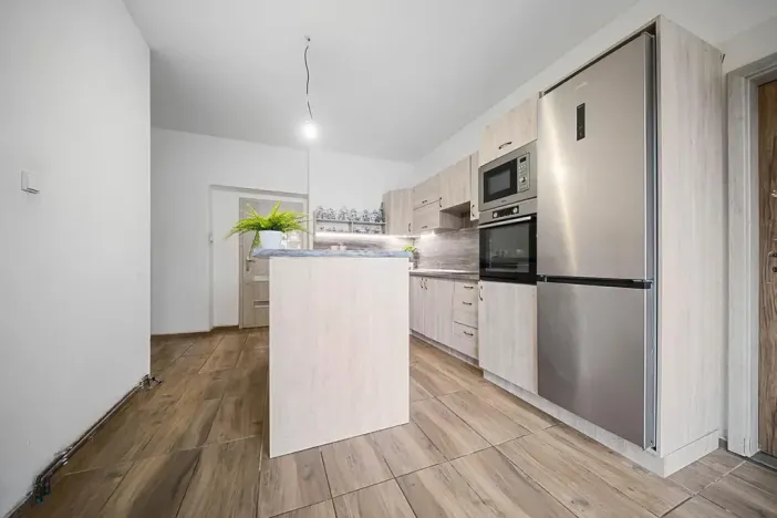 Prodej rodinného domu, Dolní Roveň, 84 m2