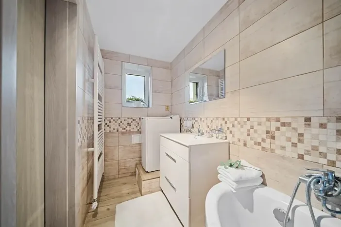 Prodej rodinného domu, Dolní Roveň, 84 m2