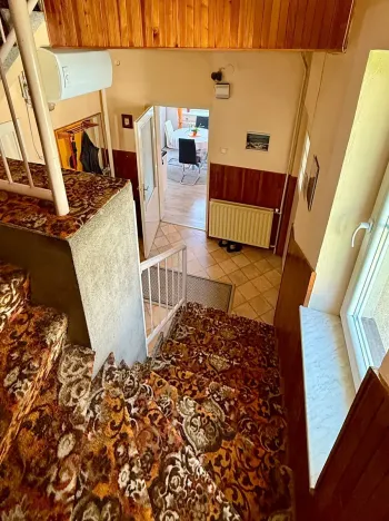 Prodej vícegeneračního domu, Mostek, 140 m2
