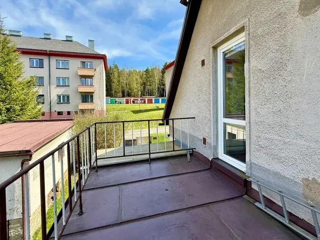 Prodej vícegeneračního domu, Mostek, 140 m2