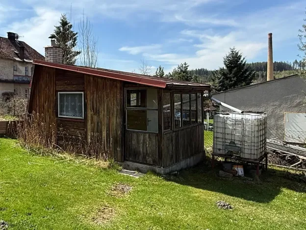 Prodej vícegeneračního domu, Mostek, 140 m2