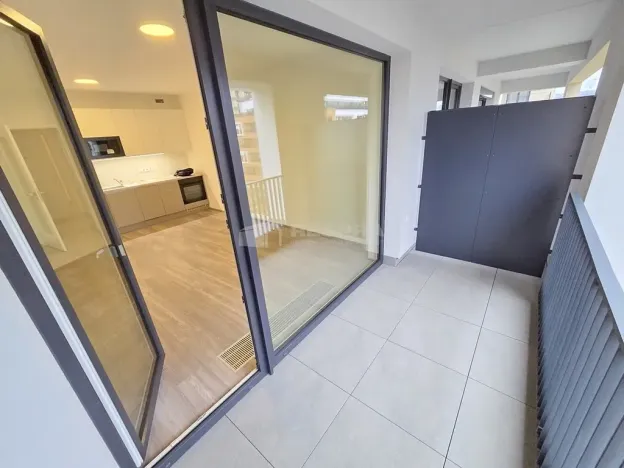 Pronájem bytu 1+kk, Praha - Hloubětín, U Elektry, 33 m2