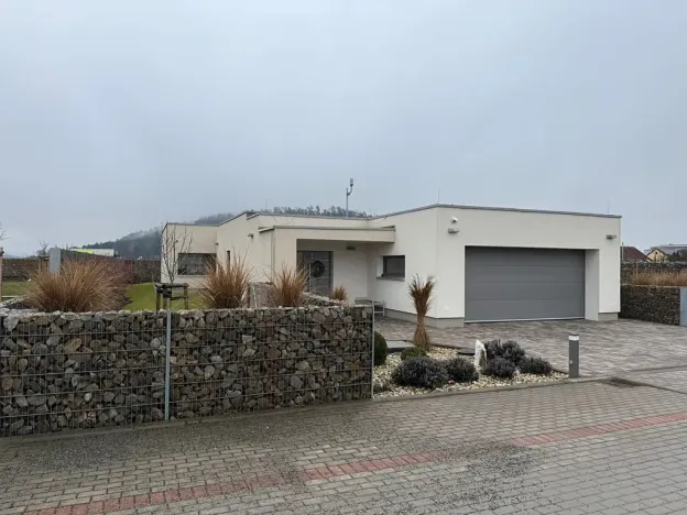 Prodej rodinného domu, Tišnov, Sigmundova, 209 m2