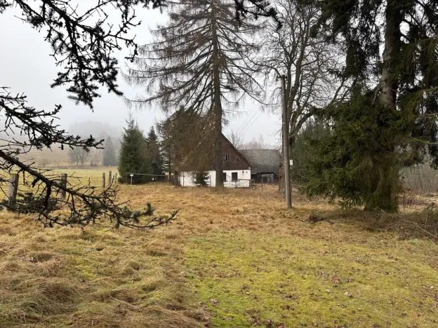 Prodej pozemku, Bublava, 954 m2