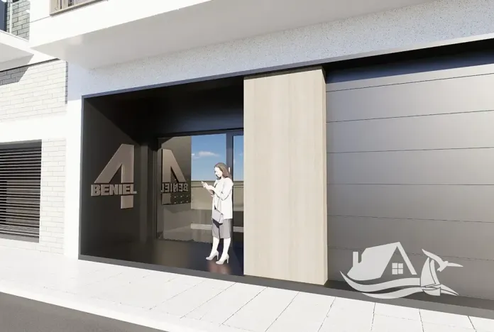 Prodej bytu 3+kk, Torrevieja, Španělsko, 52 m2