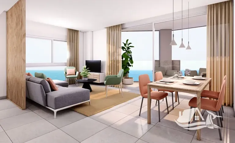 Prodej bytu 3+kk, Cartagena, Španělsko, Gran Vía del Nordeste, 83 m2