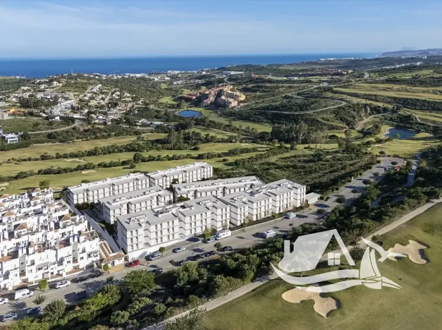 Prodej bytu 3+kk, Estepona, Španělsko, 74 m2
