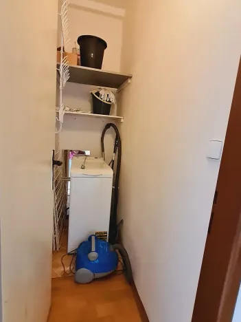 Pronájem bytu 1+1, Brno, Křížkovského, 35 m2