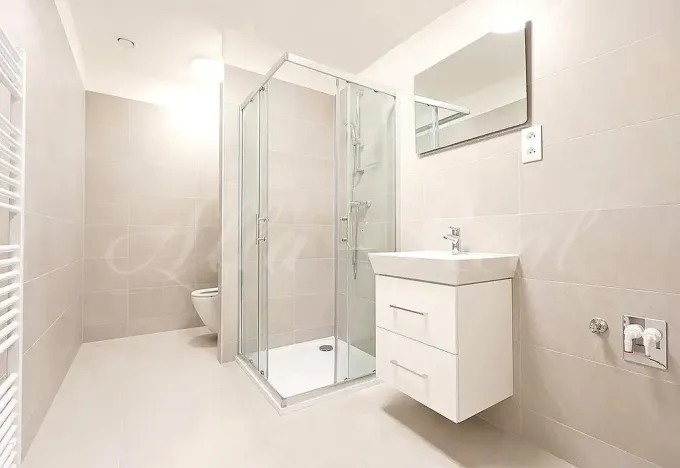 Pronájem bytu 1+kk, Brno - Horní Heršpice, Jižní, 43 m2