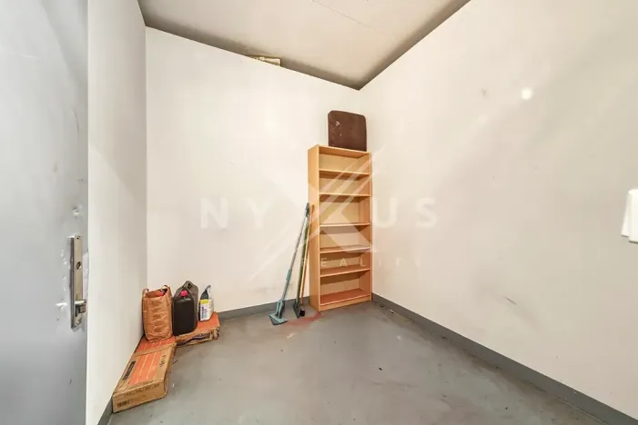 Pronájem bytu 2+kk, Praha - Košíře, Musílkova, 70 m2