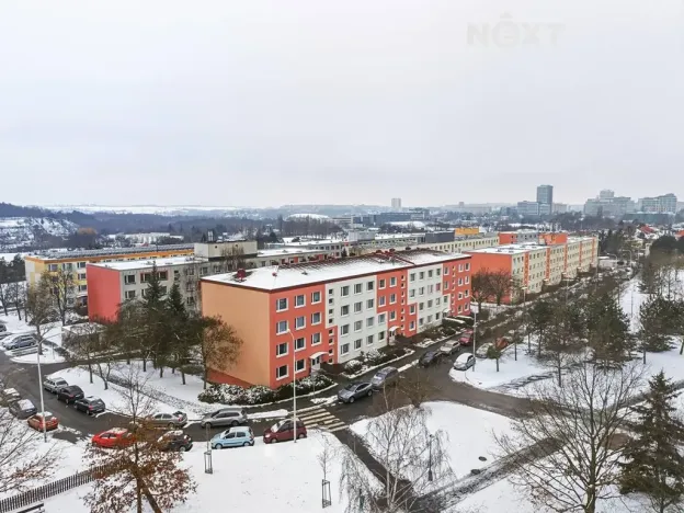 Prodej bytu 4+kk, Praha - Jinonice, Bochovská, 87 m2