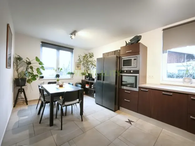 Prodej rodinného domu, Praha - Újezd nad Lesy, Chotěnovská, 182 m2