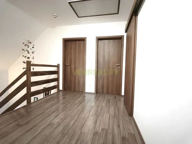 Prodej rodinného domu, Praha - Újezd nad Lesy, Chotěnovská, 182 m2