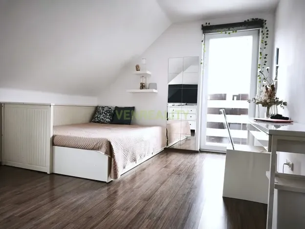 Prodej rodinného domu, Praha - Újezd nad Lesy, Chotěnovská, 182 m2