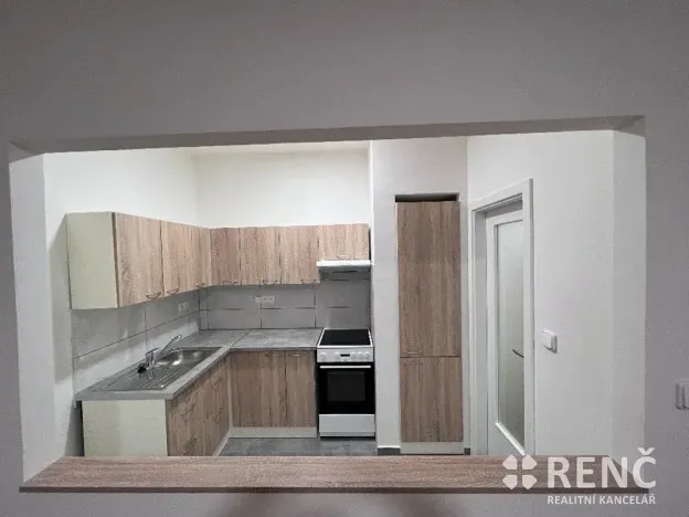 Pronájem bytu 2+1, Brno, Pekařská, 50 m2