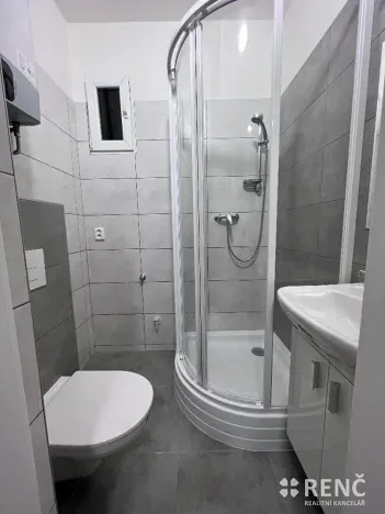 Pronájem bytu 2+1, Brno, Pekařská, 50 m2