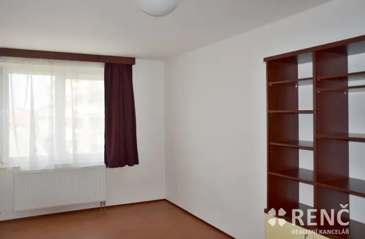Pronájem bytu 3+kk, Brno, Majdalenky, 82 m2