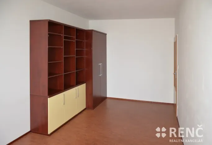 Pronájem bytu 3+kk, Brno, Majdalenky, 82 m2