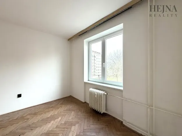 Prodej bytu 3+1, Ostrava, Krakovská, 64 m2