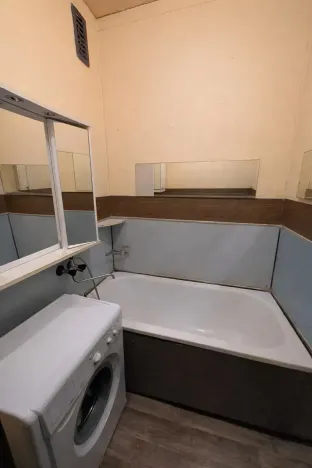 Prodej bytu 1+1, Most, Obránců míru, 38 m2