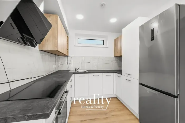 Pronájem bytu 3+kk, Jihlava, Na Nivách, 68 m2