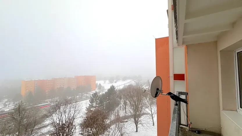 Pronájem bytu 3+1, Okrouhlá, 70 m2