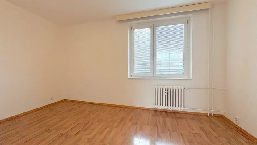 Pronájem bytu 3+1, Okrouhlá, 70 m2