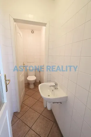 Pronájem kanceláře, Praha - Hloubětín, Klánovická, 78 m2