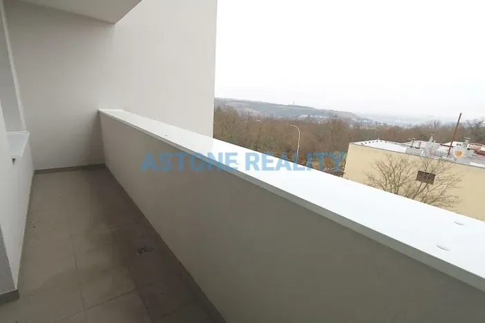 Prodej bytu 3+kk, Praha - Hlubočepy, Kříženeckého náměstí, 93 m2