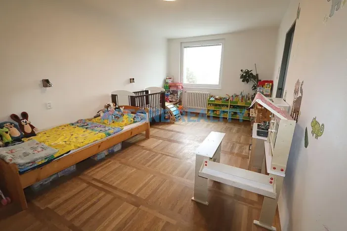 Prodej bytu 3+kk, Praha - Hlubočepy, Kříženeckého náměstí, 93 m2
