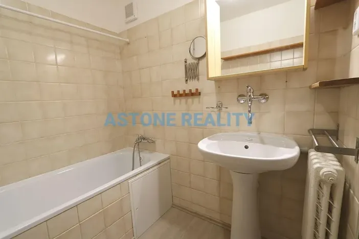 Prodej bytu 3+kk, Praha - Hlubočepy, Kříženeckého náměstí, 93 m2